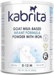 Kabrita Formula