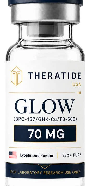 TheraTide USA-Peptides