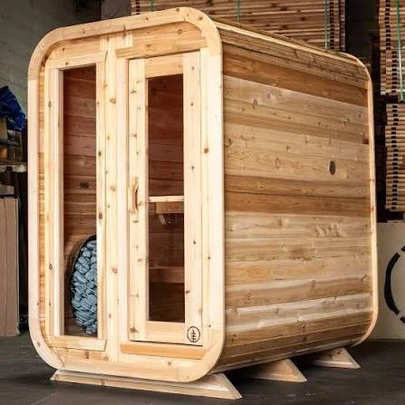 Sisu Sauna