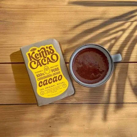 Keith's Cacao