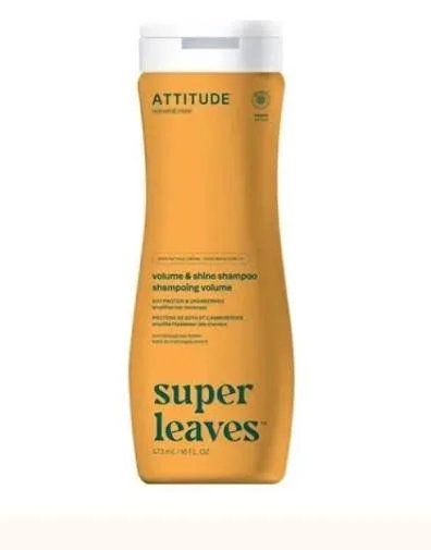 Attitude Shampoo