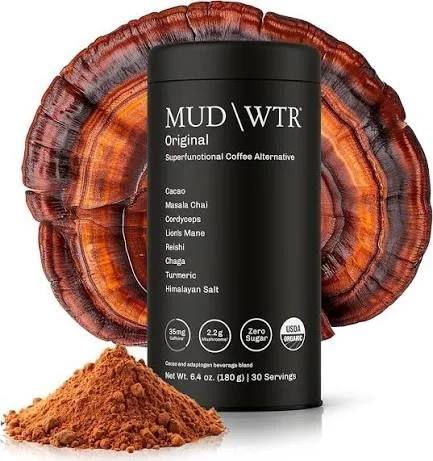 Mud\WTR