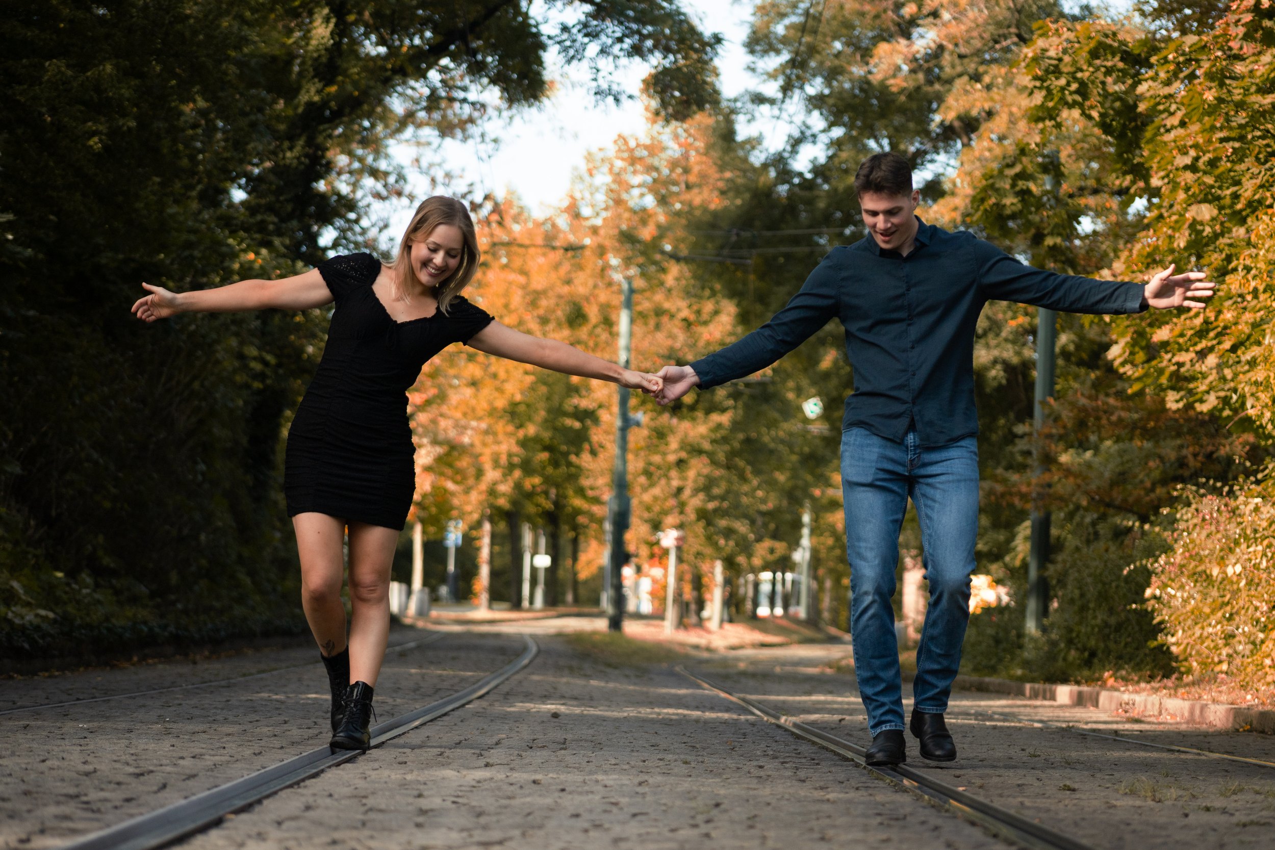 Couples Photosessions