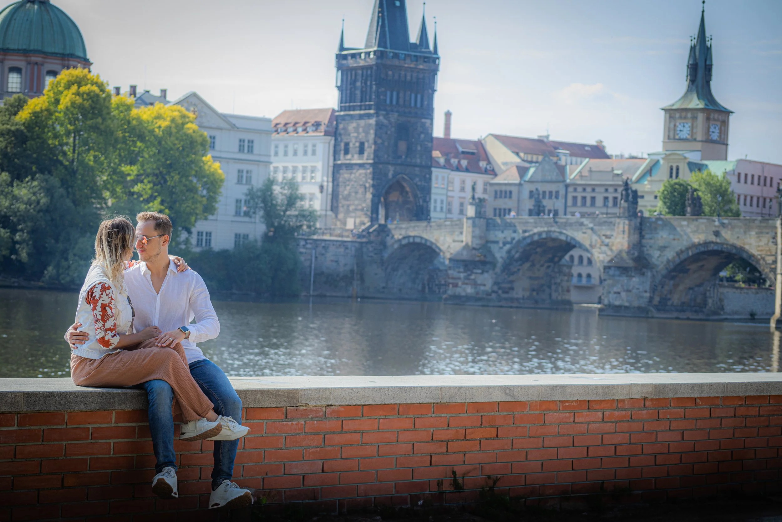 Prague Photoshoots
