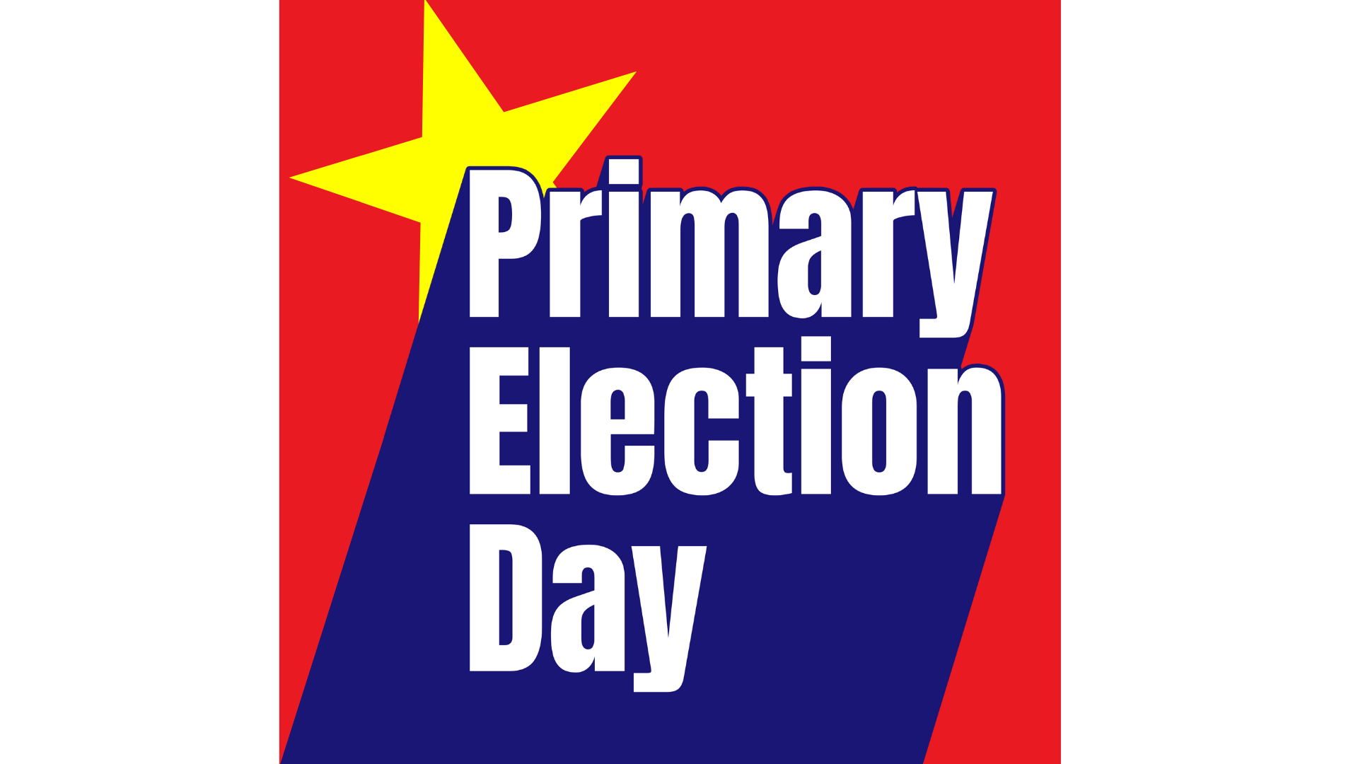 Primary Election