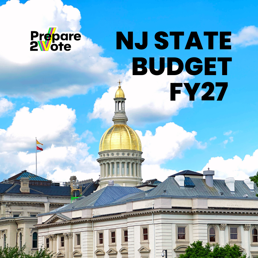 NJ Gov. Sherrill - FY27 Press Conference