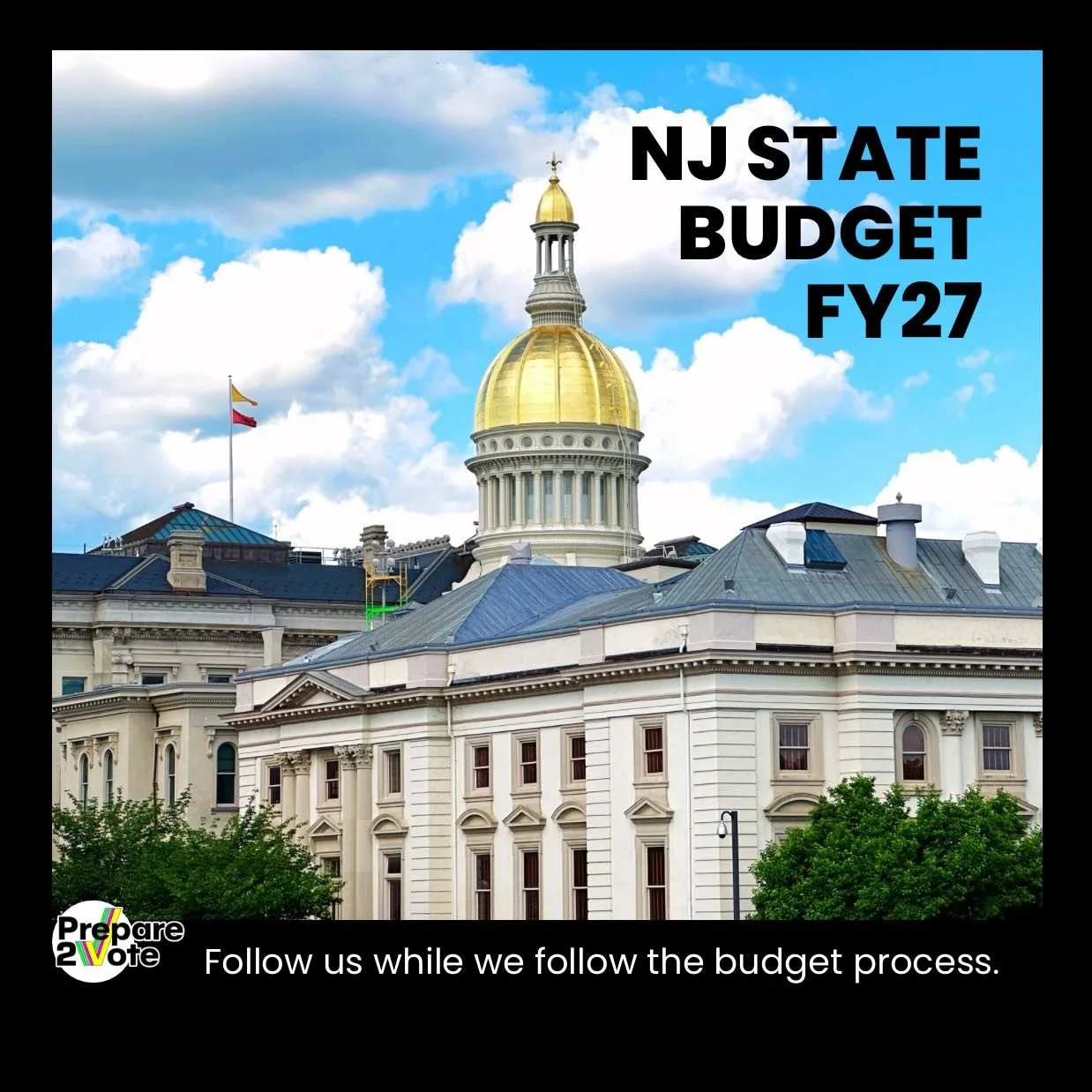 It&rsquo;s happening! New Jersey&rsquo;s official Budget Process is about to kick off, and we want to provide the nuts and bolts of how it works. It&rsquo;s easy to get bogged down in articles and headlines from special interests, and not know what&r
