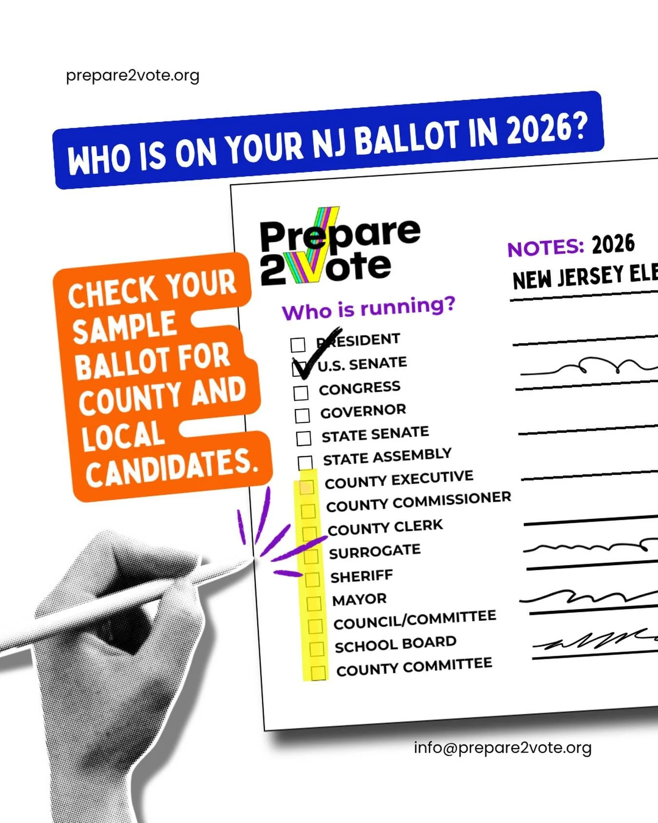 &ldquo;All politics is local.&rdquo; We hear it a lot, but what does it mean? When Tip O&rsquo;Neill said it he was referring to the need for politicians to listen to the people who live in their district. Listen to what is important to them and to d