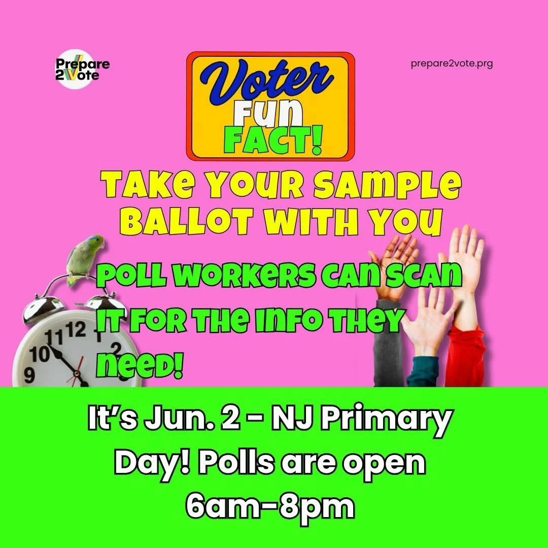 The Primary Election is super important when there are contested elections, two people trying to earn your vote for the same seat so they can be on the ballot in November. It&rsquo;s also a great opportunity to show your support for a candidate even 