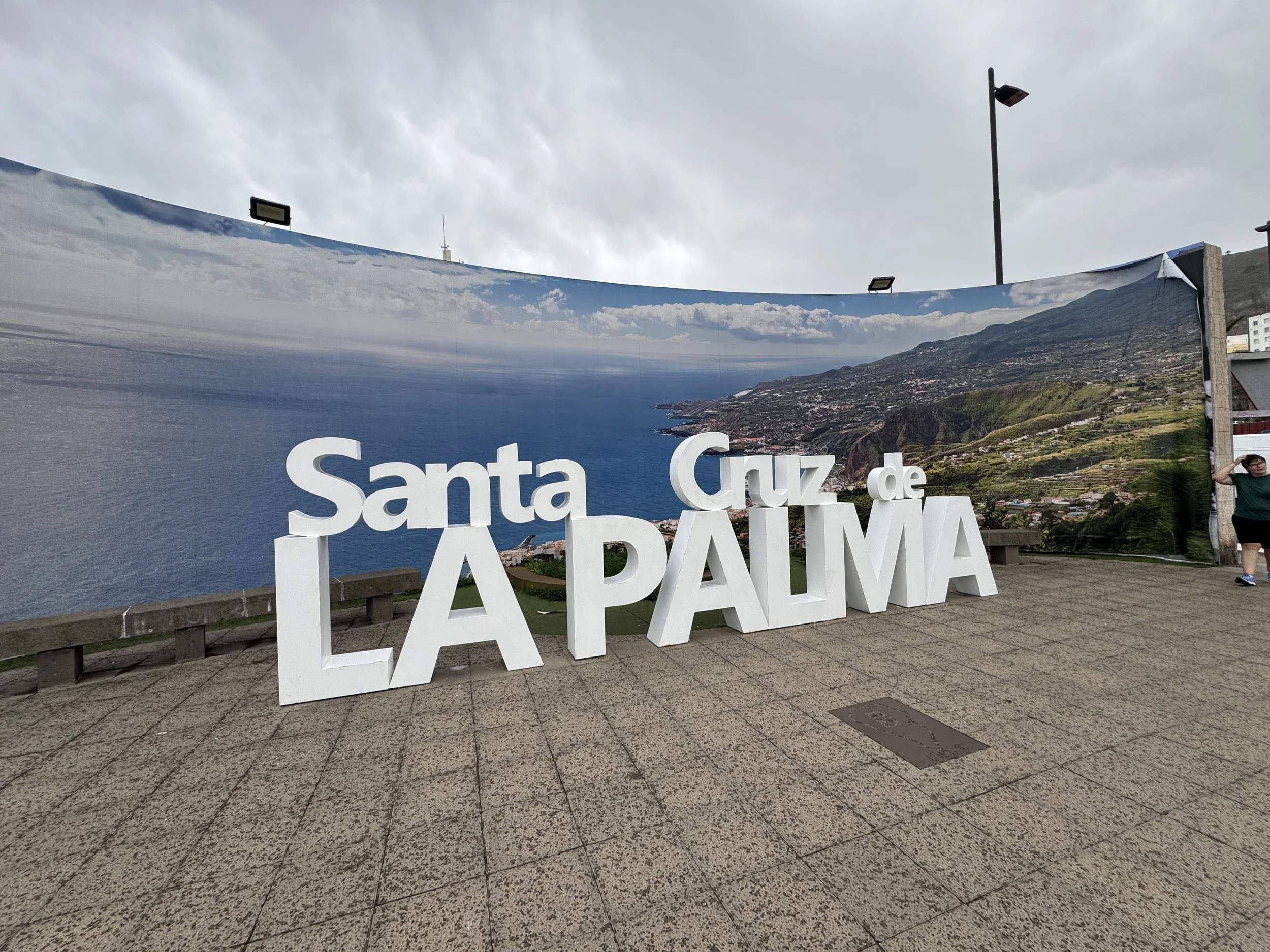 S2.24 - La Palma: Final Canary Island Stop Before the Atlantic Crossing