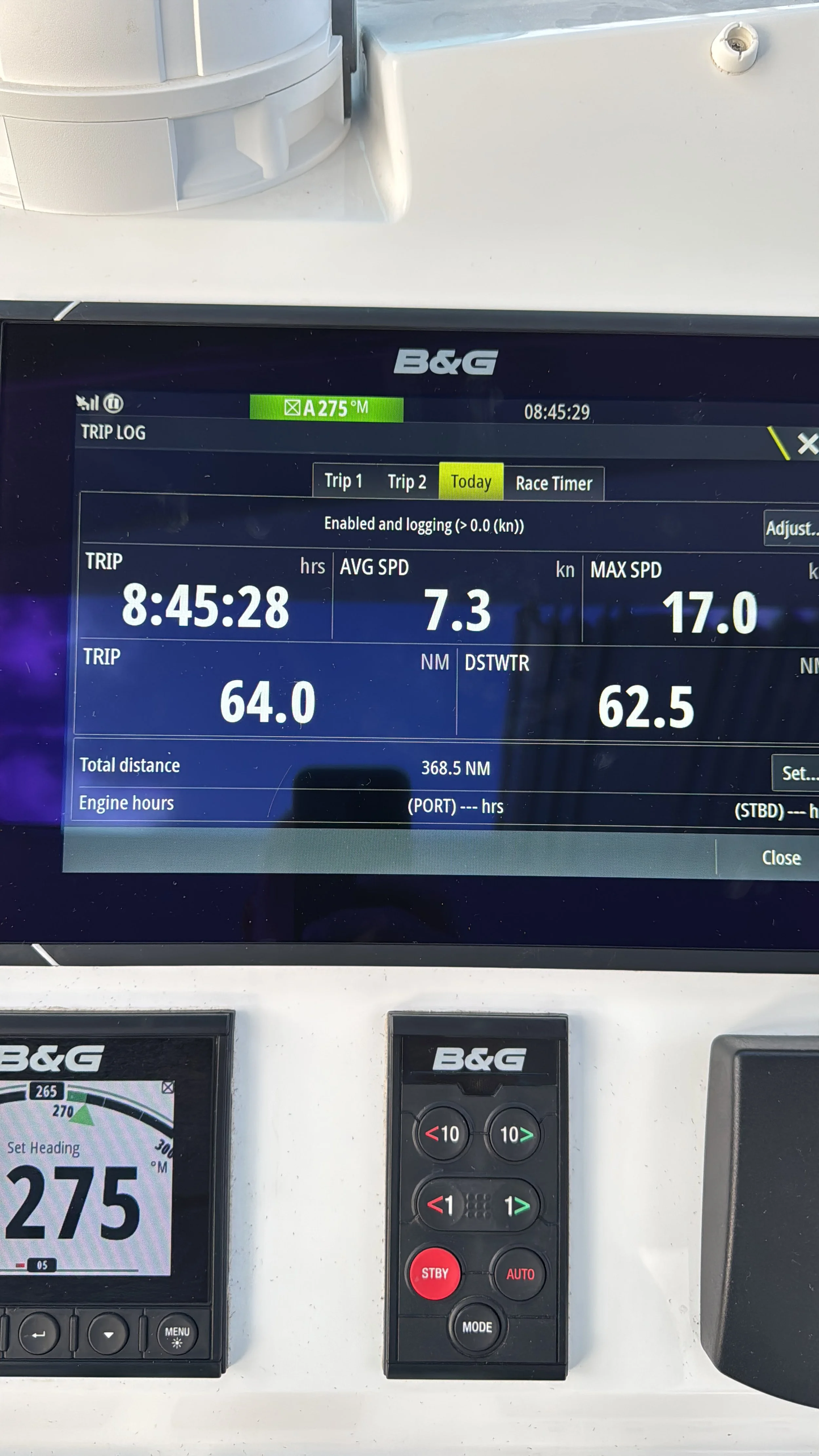 Max Speed 17knots - 2.JPG