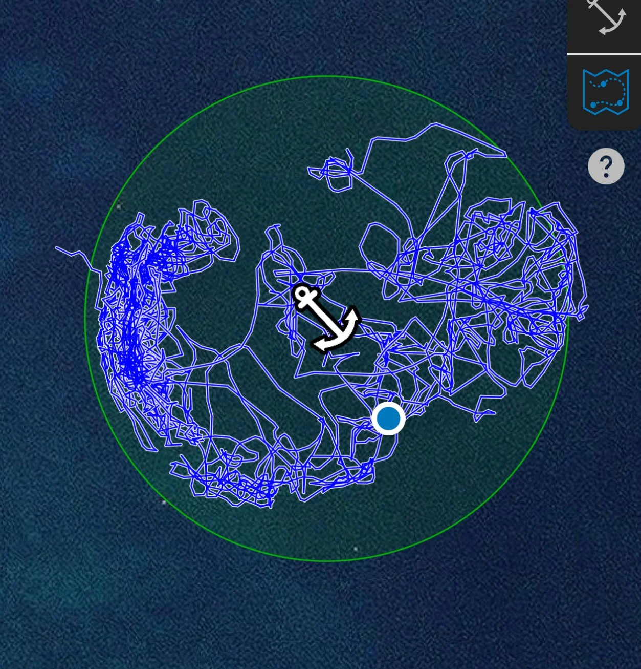 S2.28 - Sailing into the Leeward Islands of the Lesser Antilles
