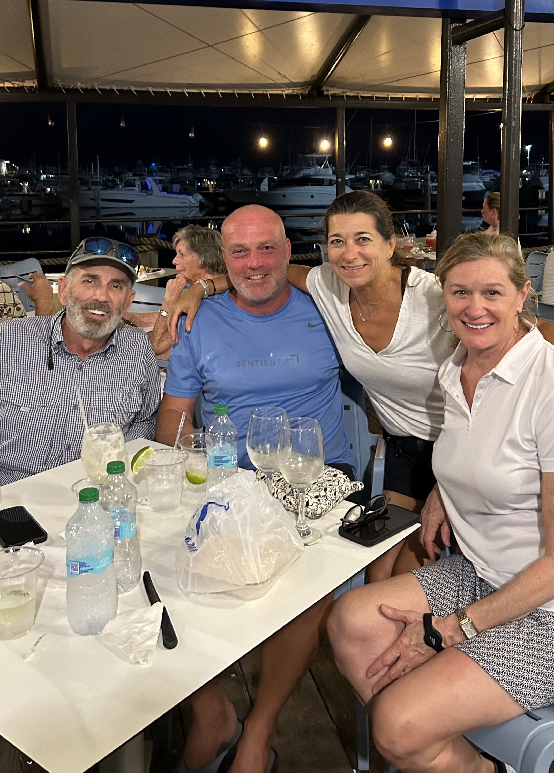 S2.31 - Farewell to Lucky Enough:  The Final Chapter