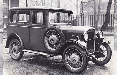 Singer Owner Singer Company History — Singer Owners' Club