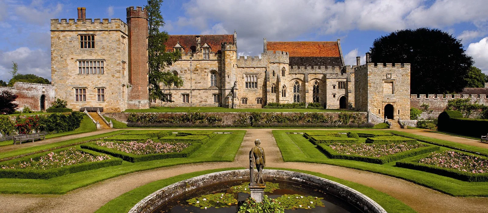 Classics at Penshurst Place