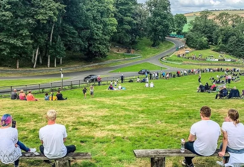 Classics at Prescott