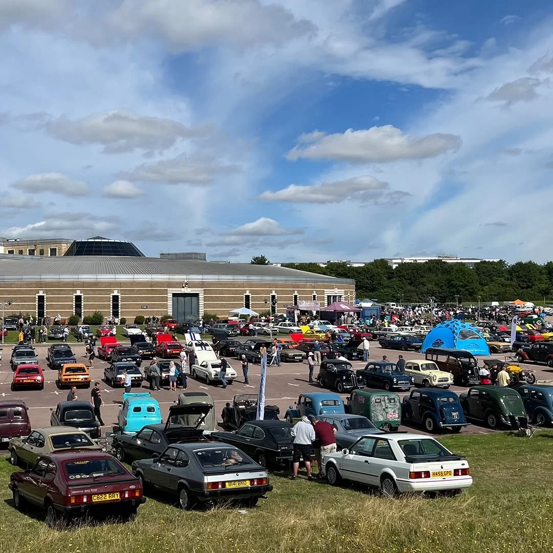 Rootes Heritage Day