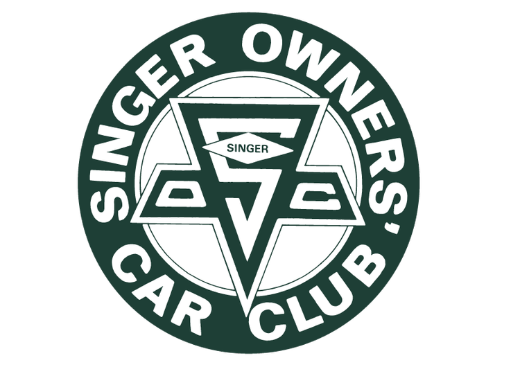 Singer Owner Singer Company History — Singer Owners' Club