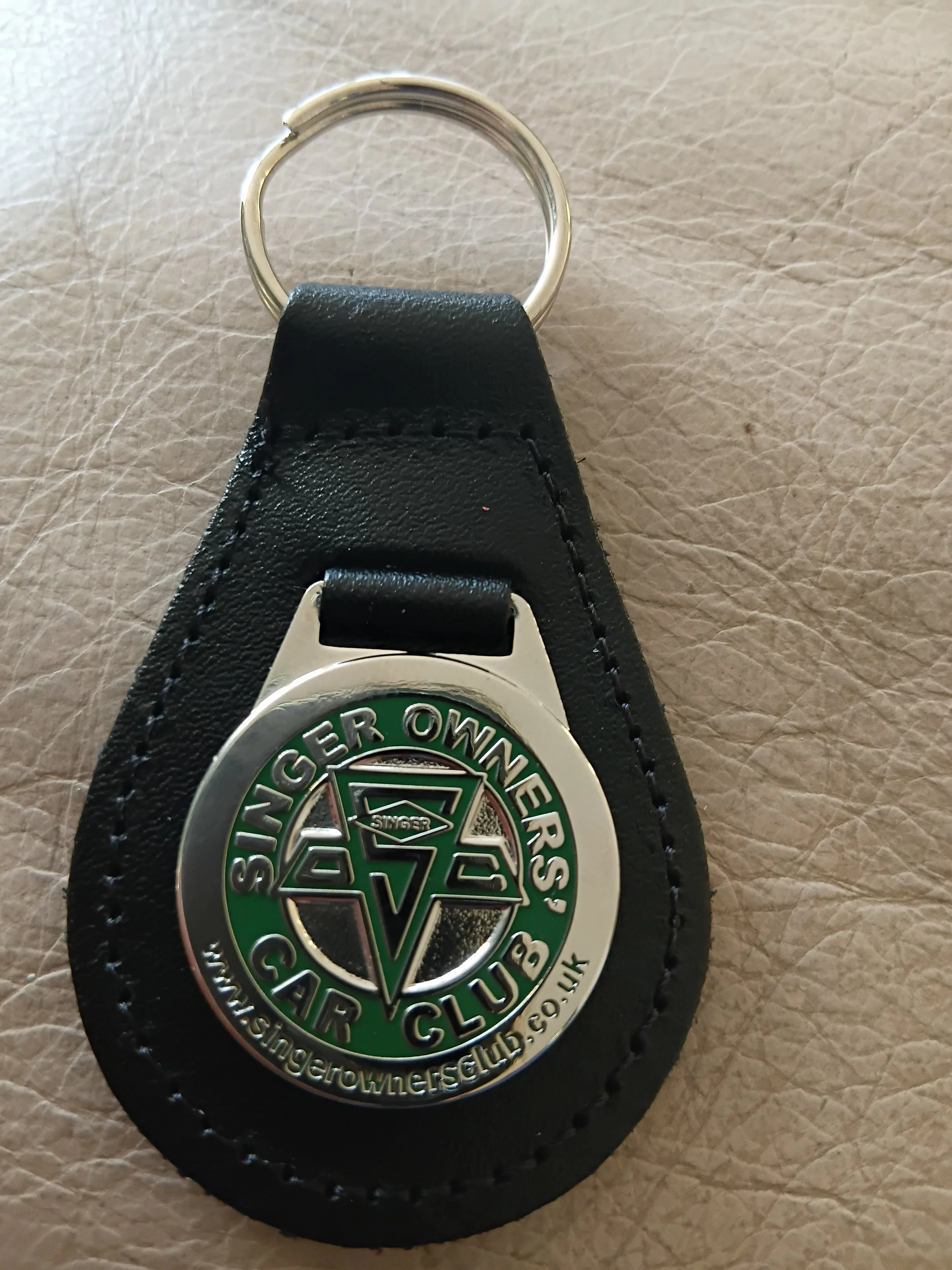 Key Ring