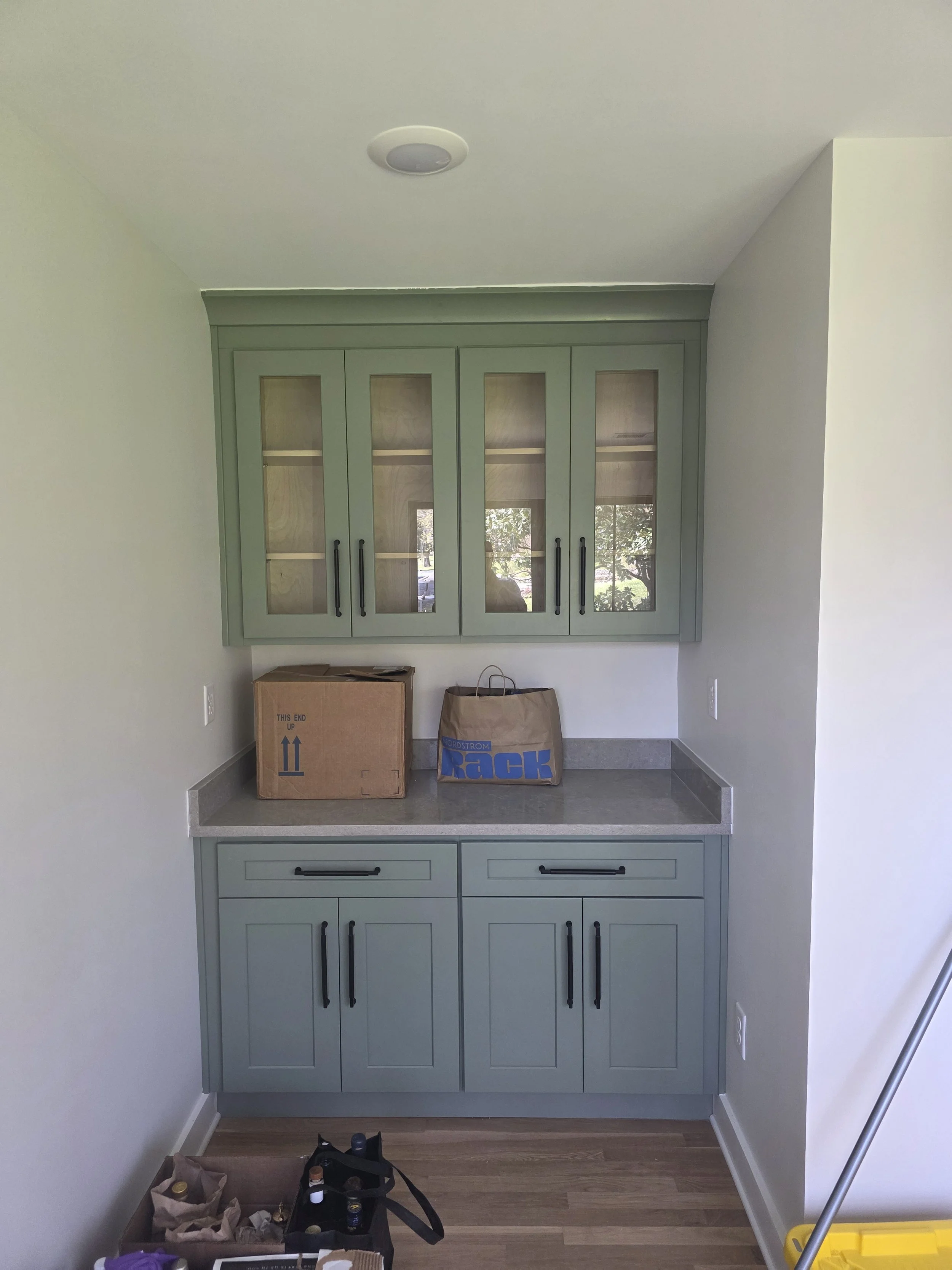 Sage Green