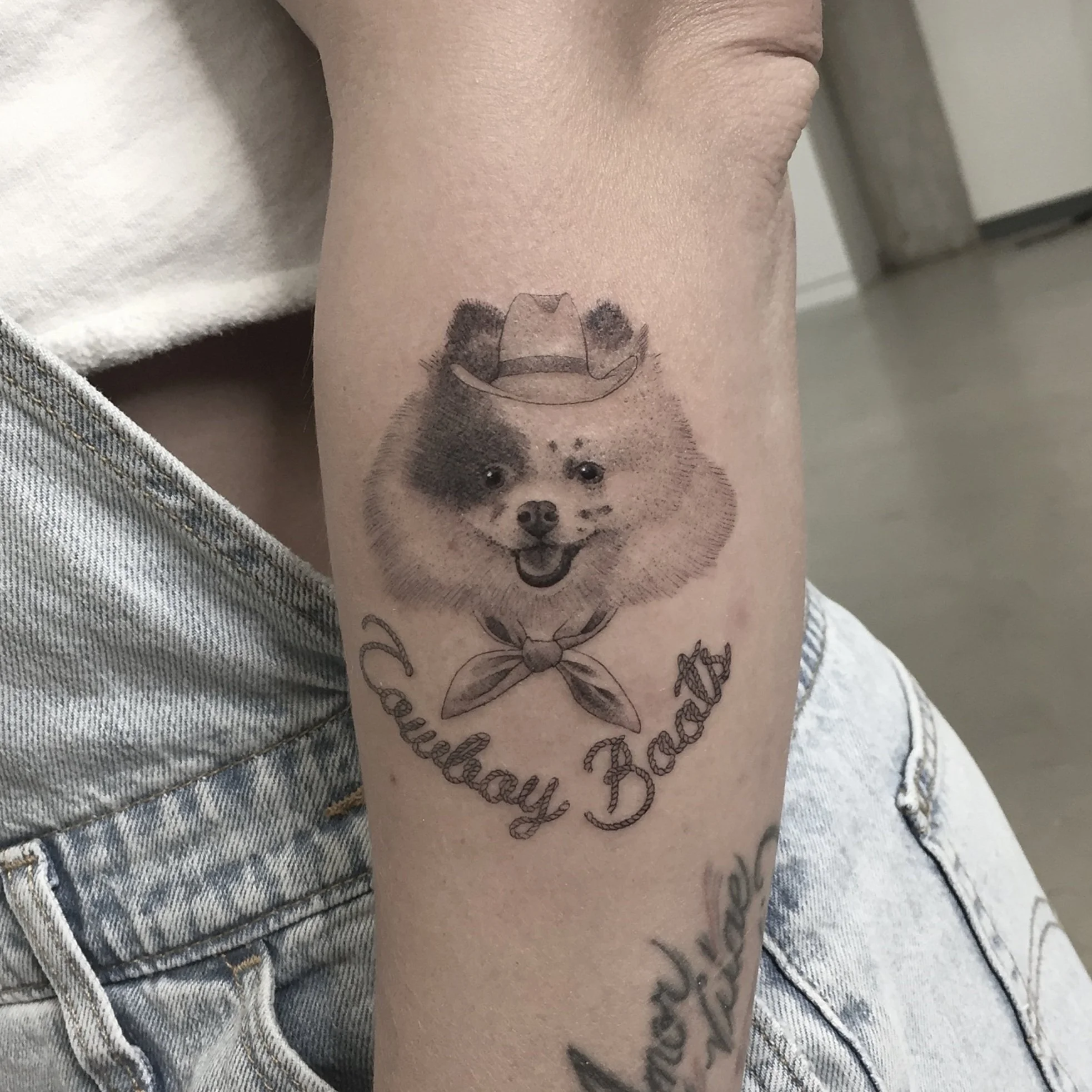tyler_borich_Boots_pomeranian_portrait_tattoo.jpg