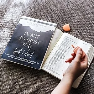 Fall Women's Bible Study begins