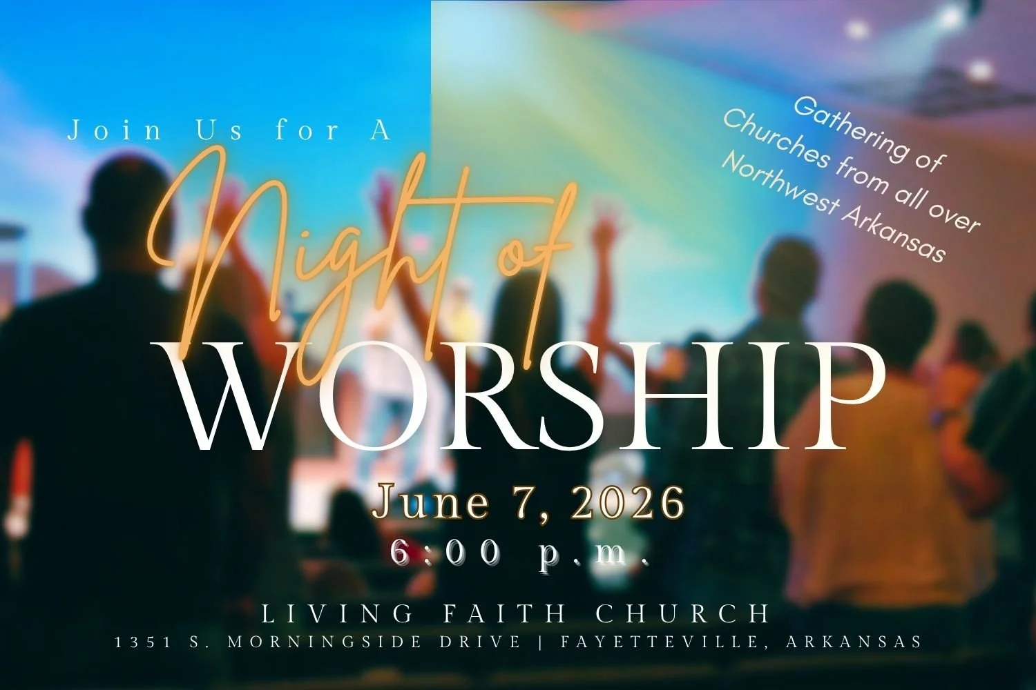 Night of Worship