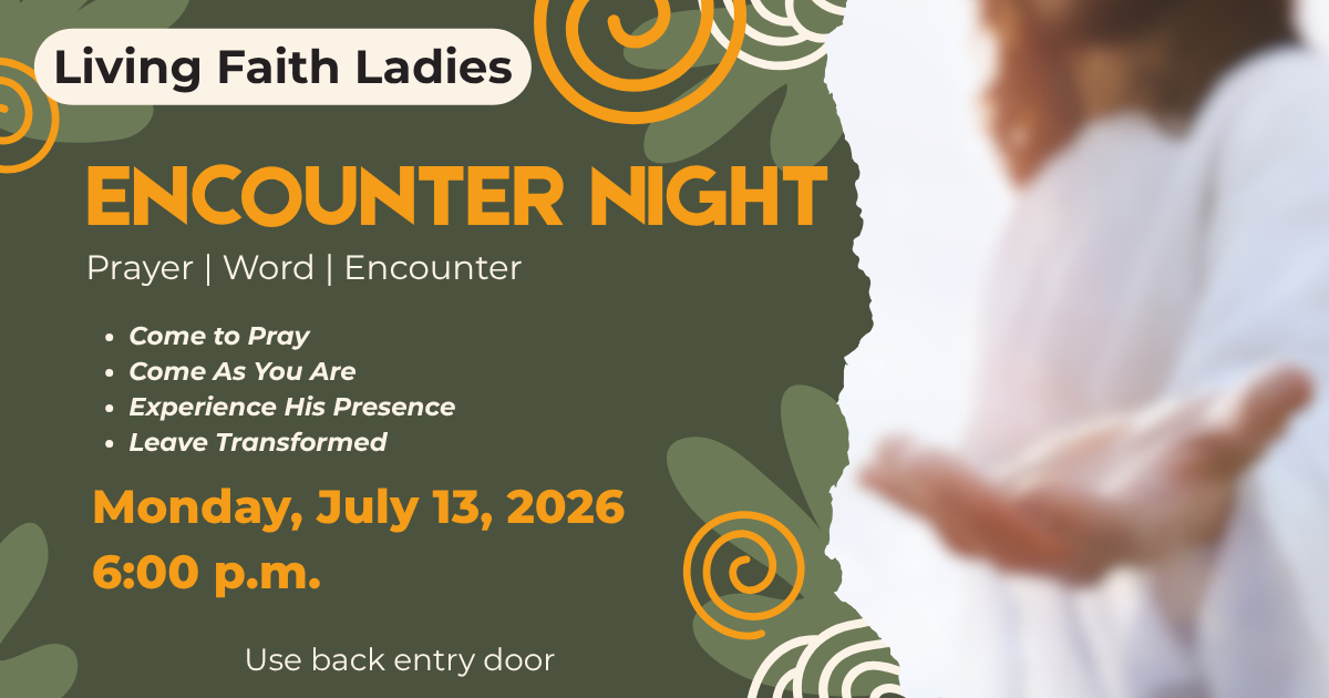LF Women Encounter Night