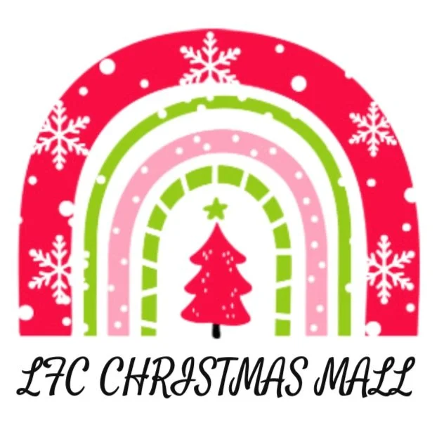 Christmas mall living faith church