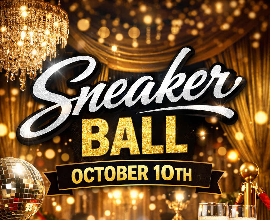 Sneaker Ball