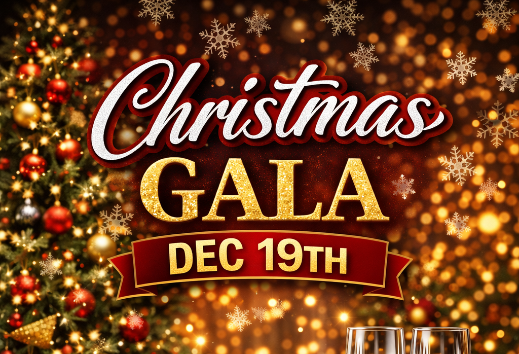 Christmas Gala