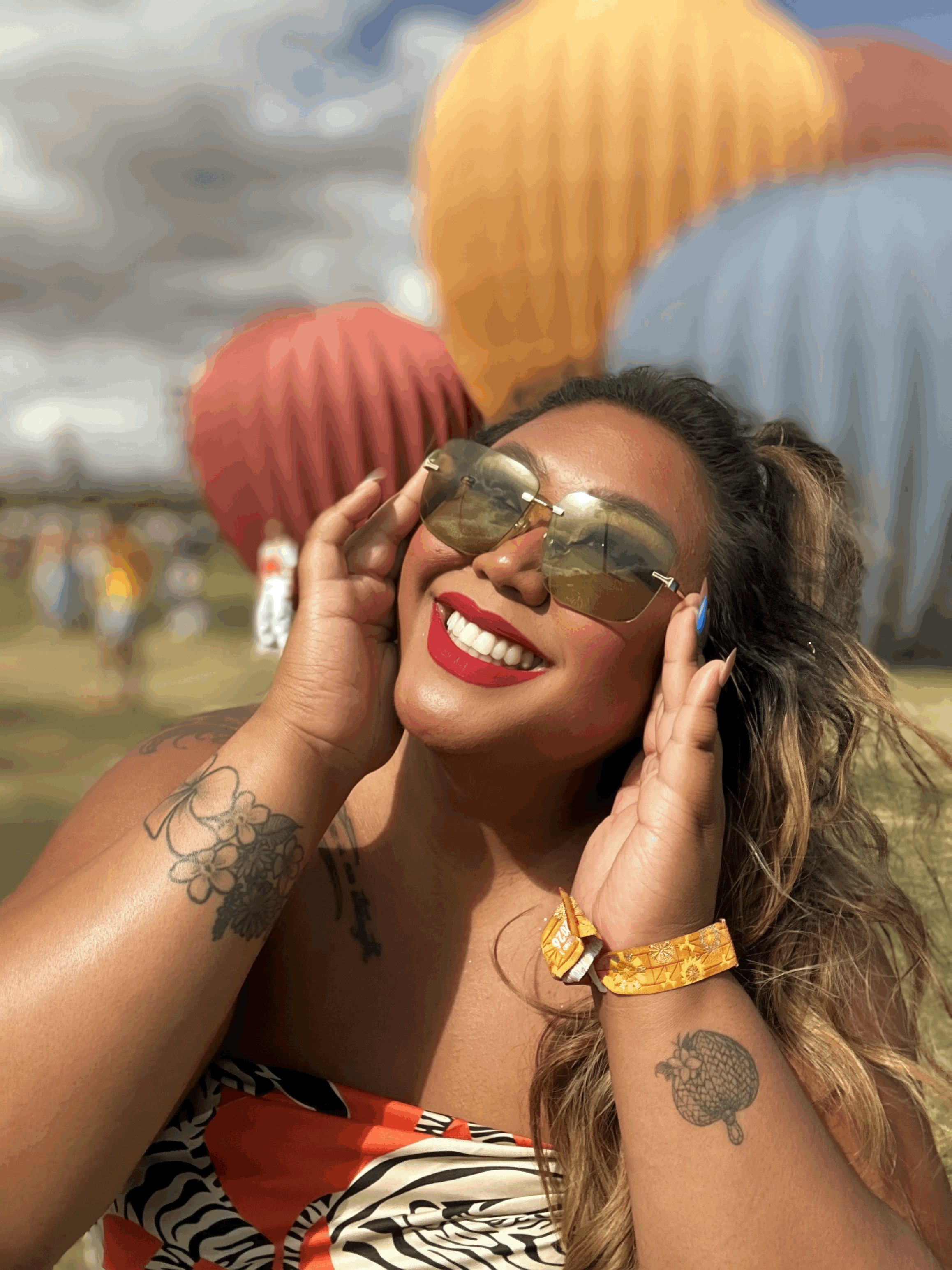 Coachella, Justin Bieber, and the Power of Staying: Why Support Shouldn’t Be Conditional