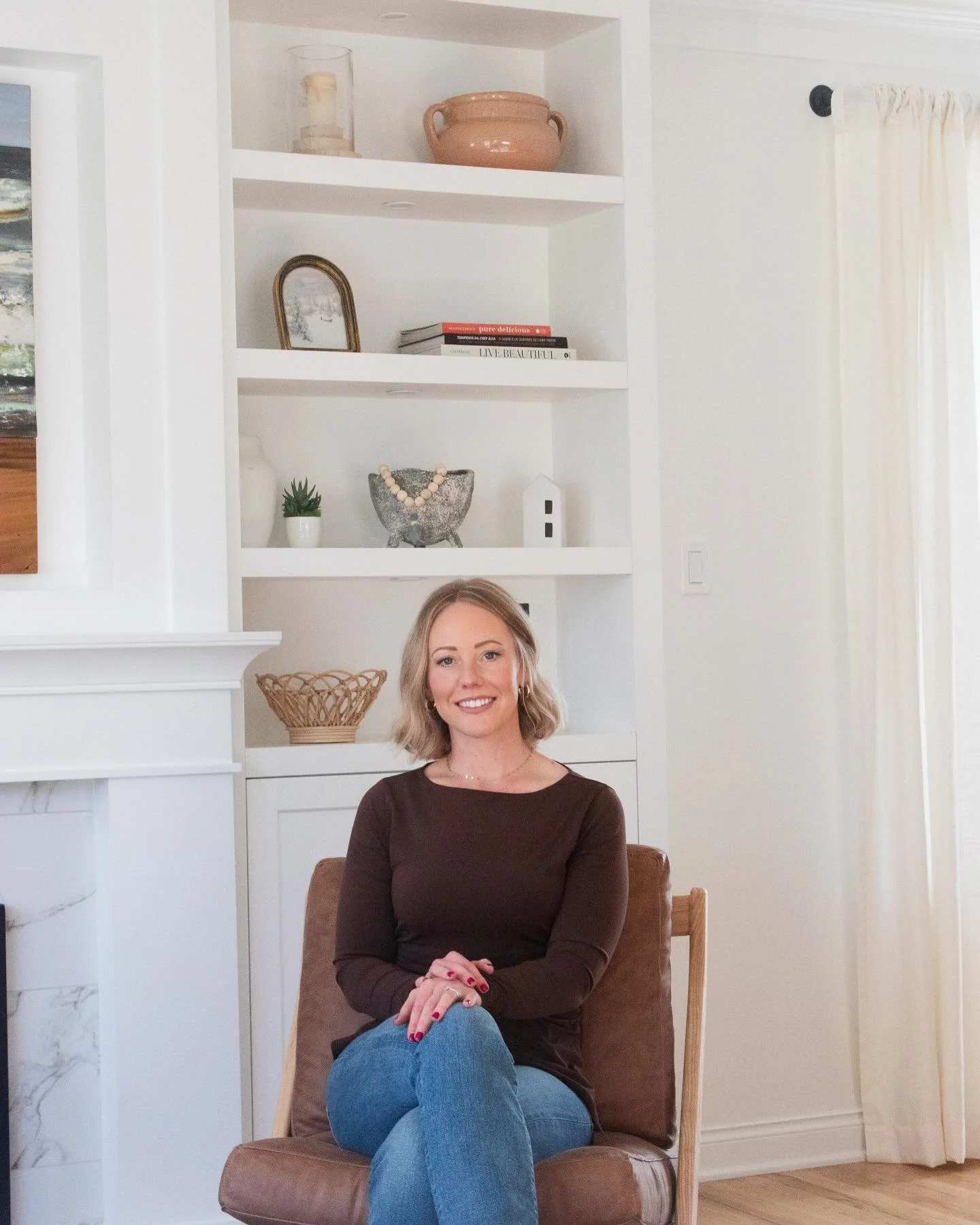 It&rsquo;s hard to believe that it&rsquo;s been one year since I took the leap and started my own interior design business! 

This past year has been filled with growth, inspiration, challenges and amazing connections. I&rsquo;m so incredibly gratefu