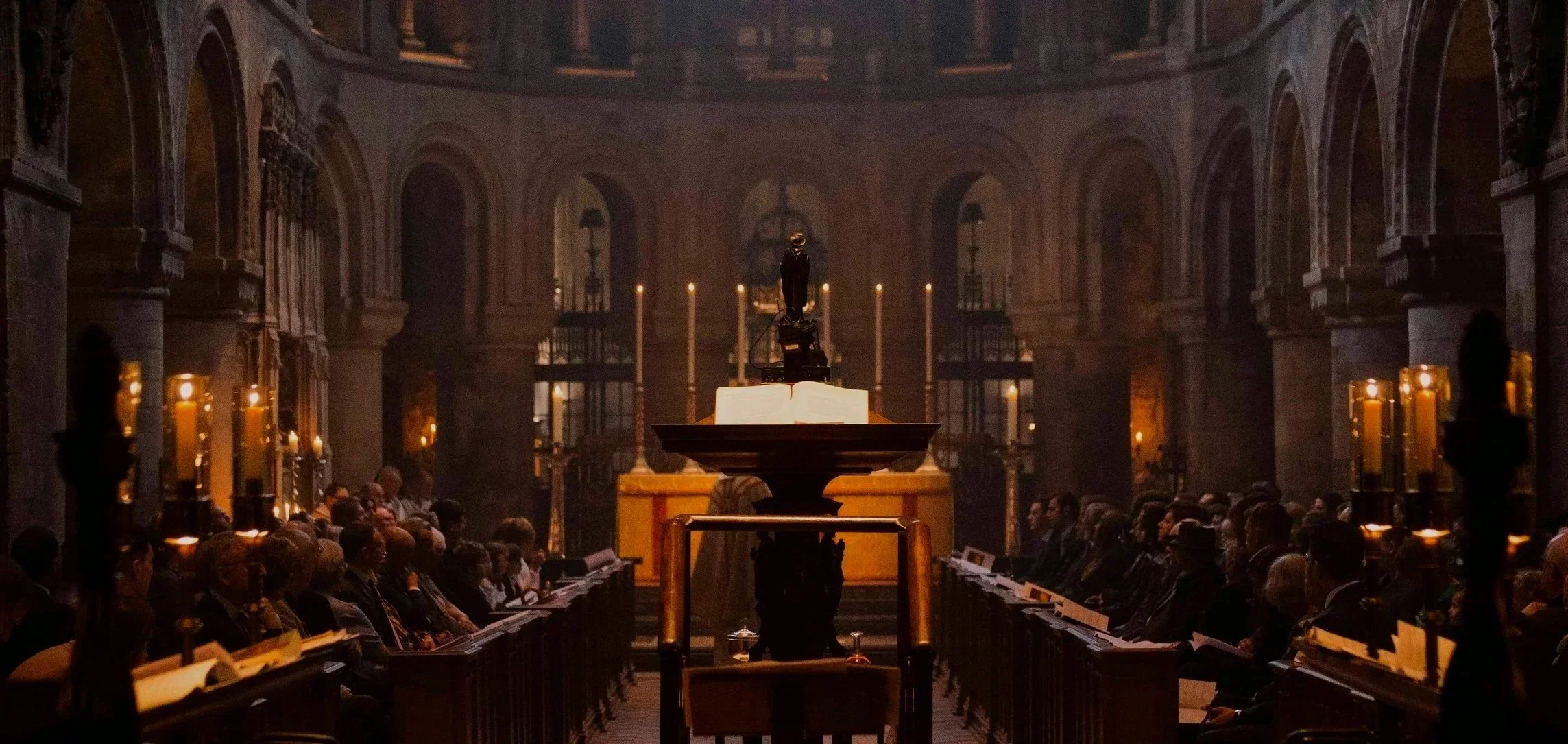 St Bartholomew-The Great