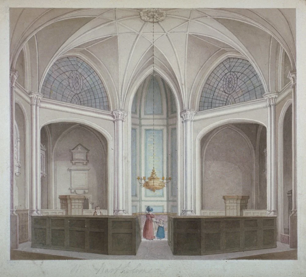 General 2 — Great St Barts