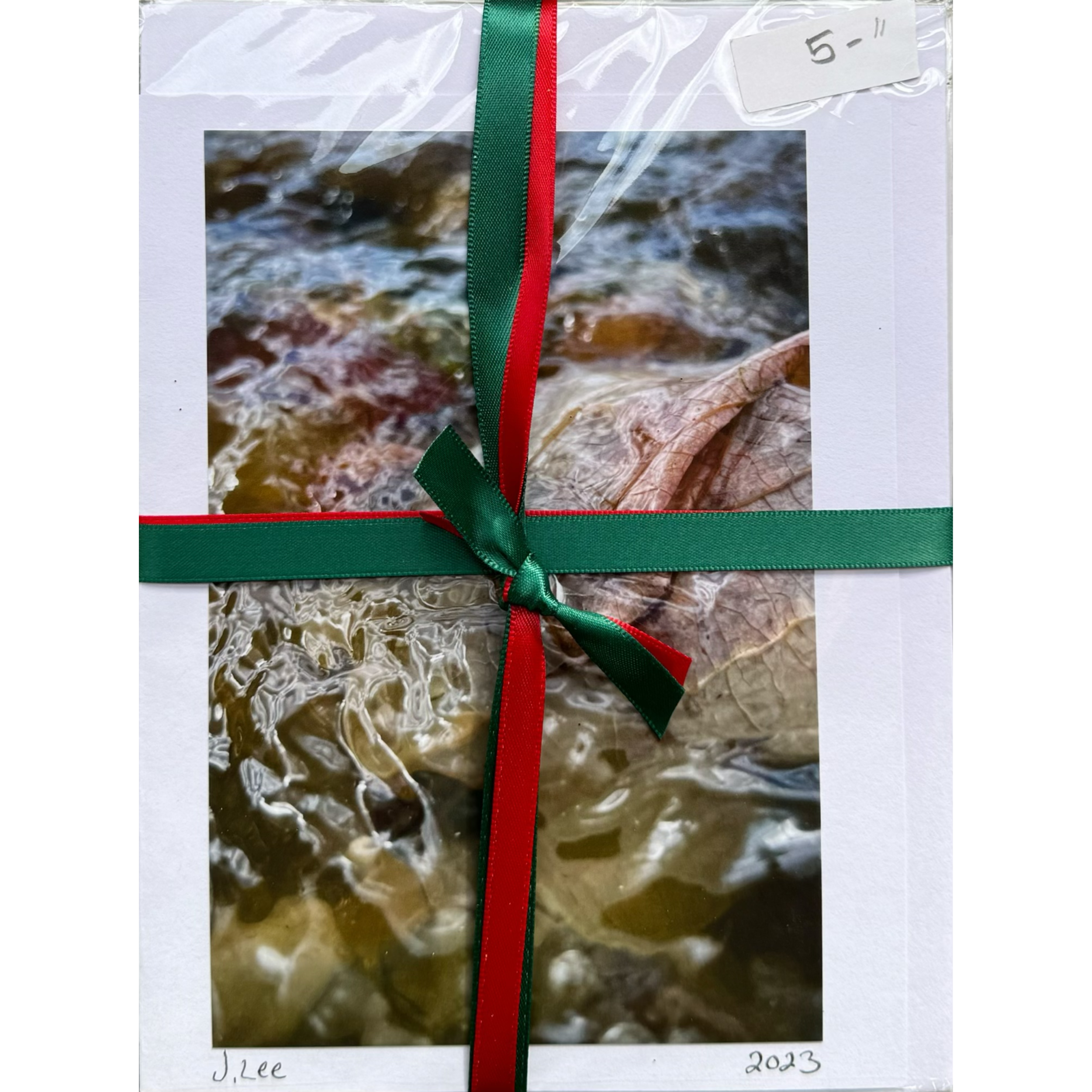 Location Card 4 Pack