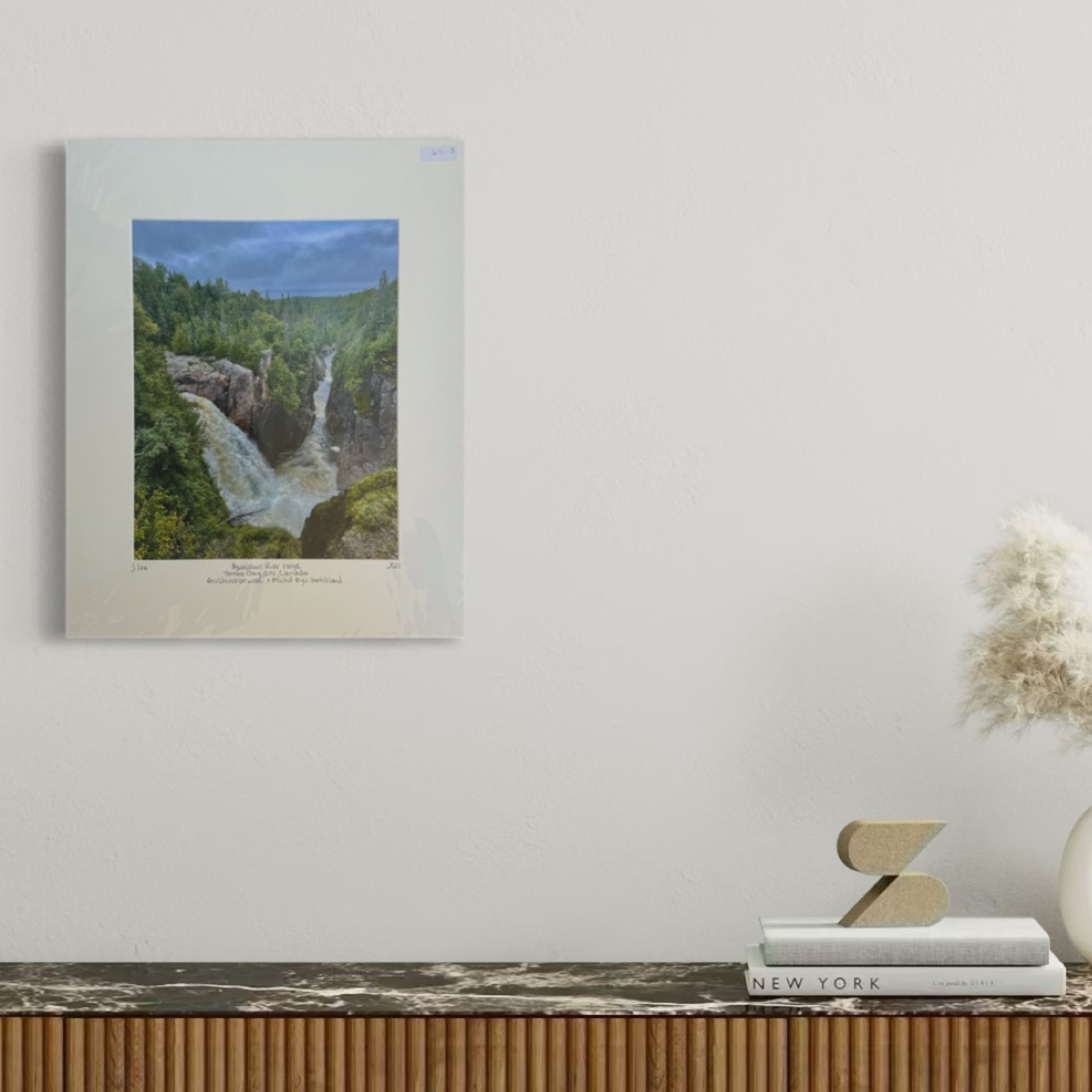 Giclée Print