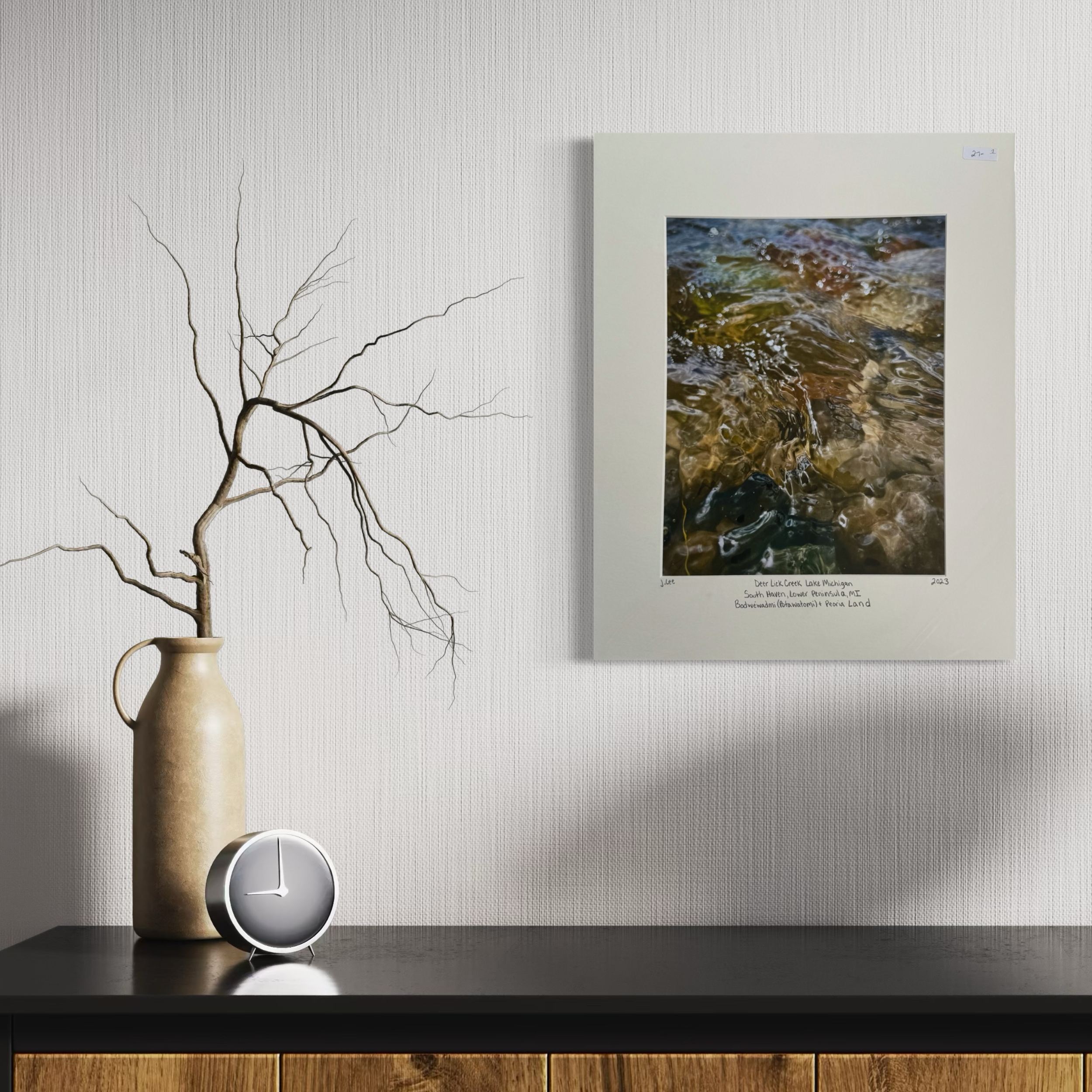 Giclée Print