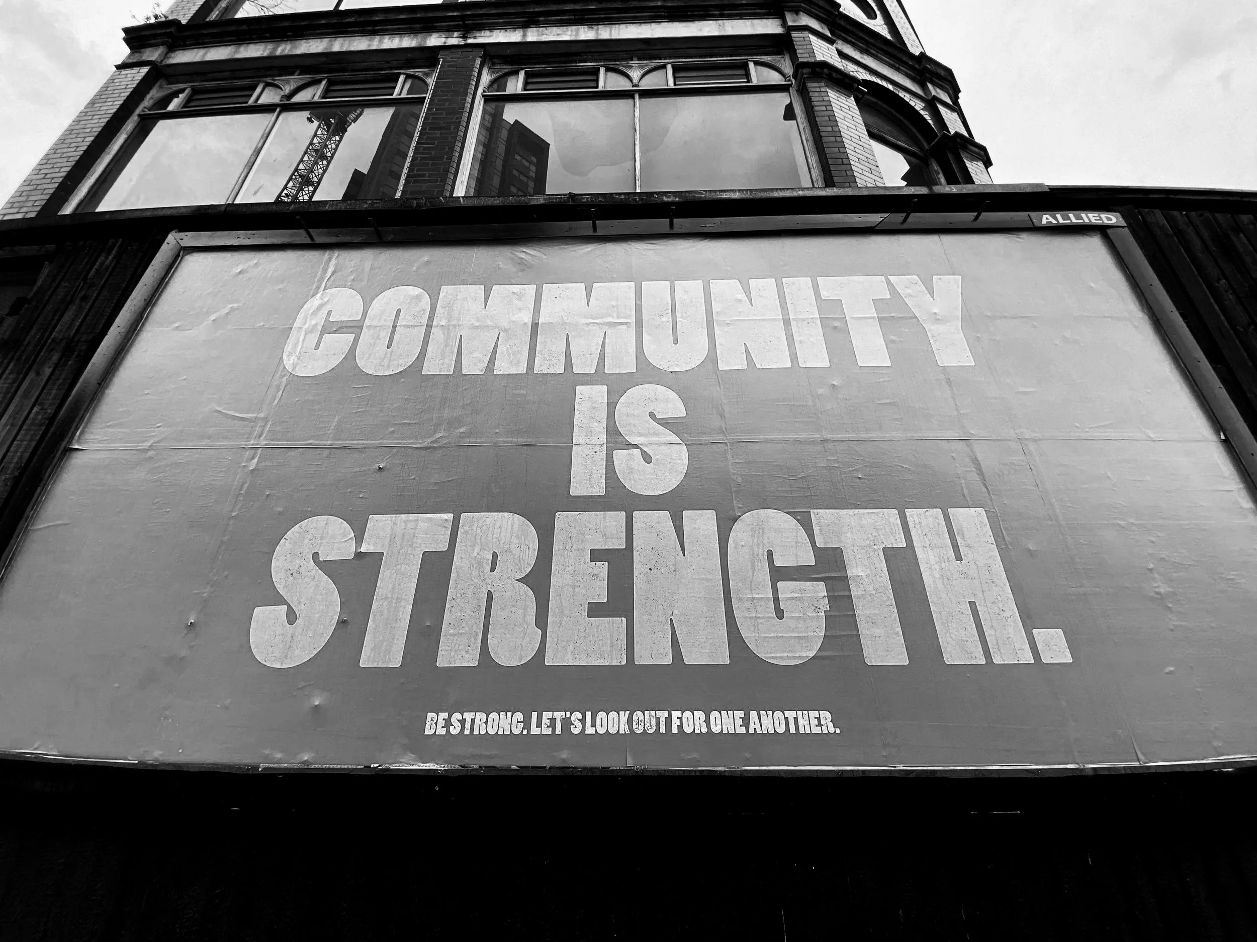 Expanding the Capacity of Community Leaders