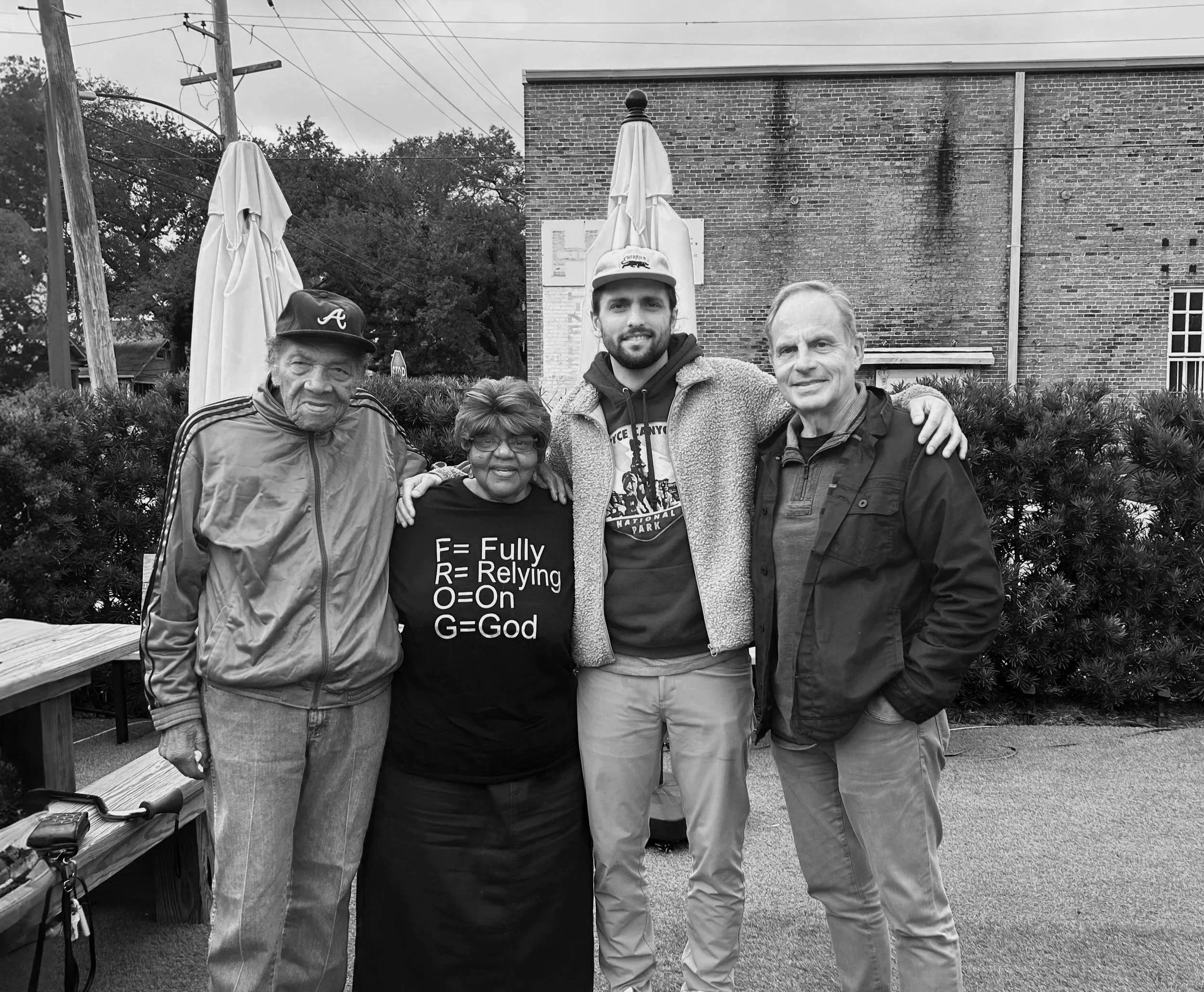 Judy’s Gift: Celebrating the People Who Strengthen Community