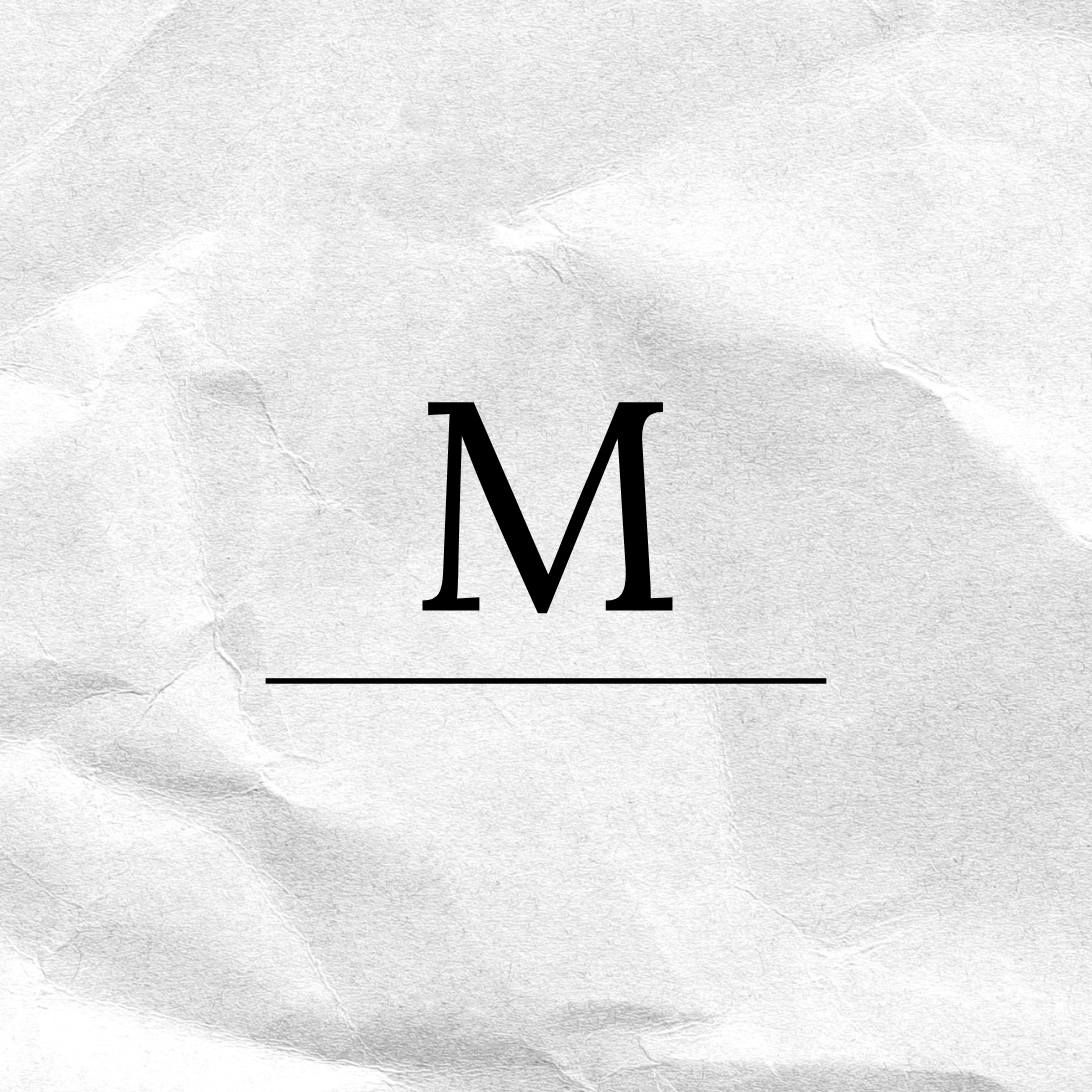 The Open Letter