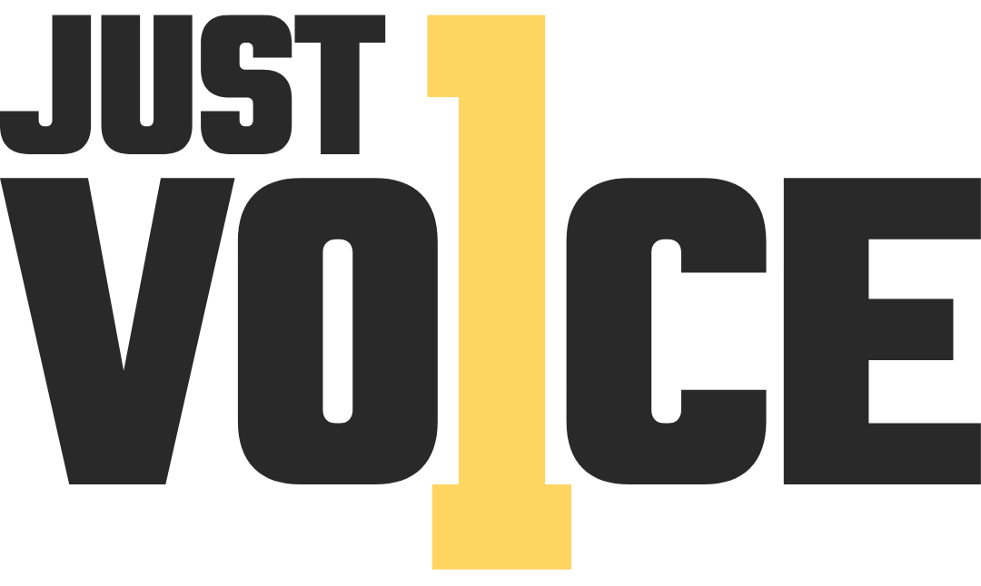 Just One Voice