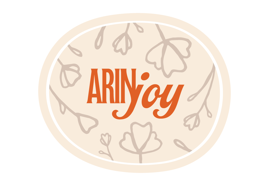 Arin Joy Designs
