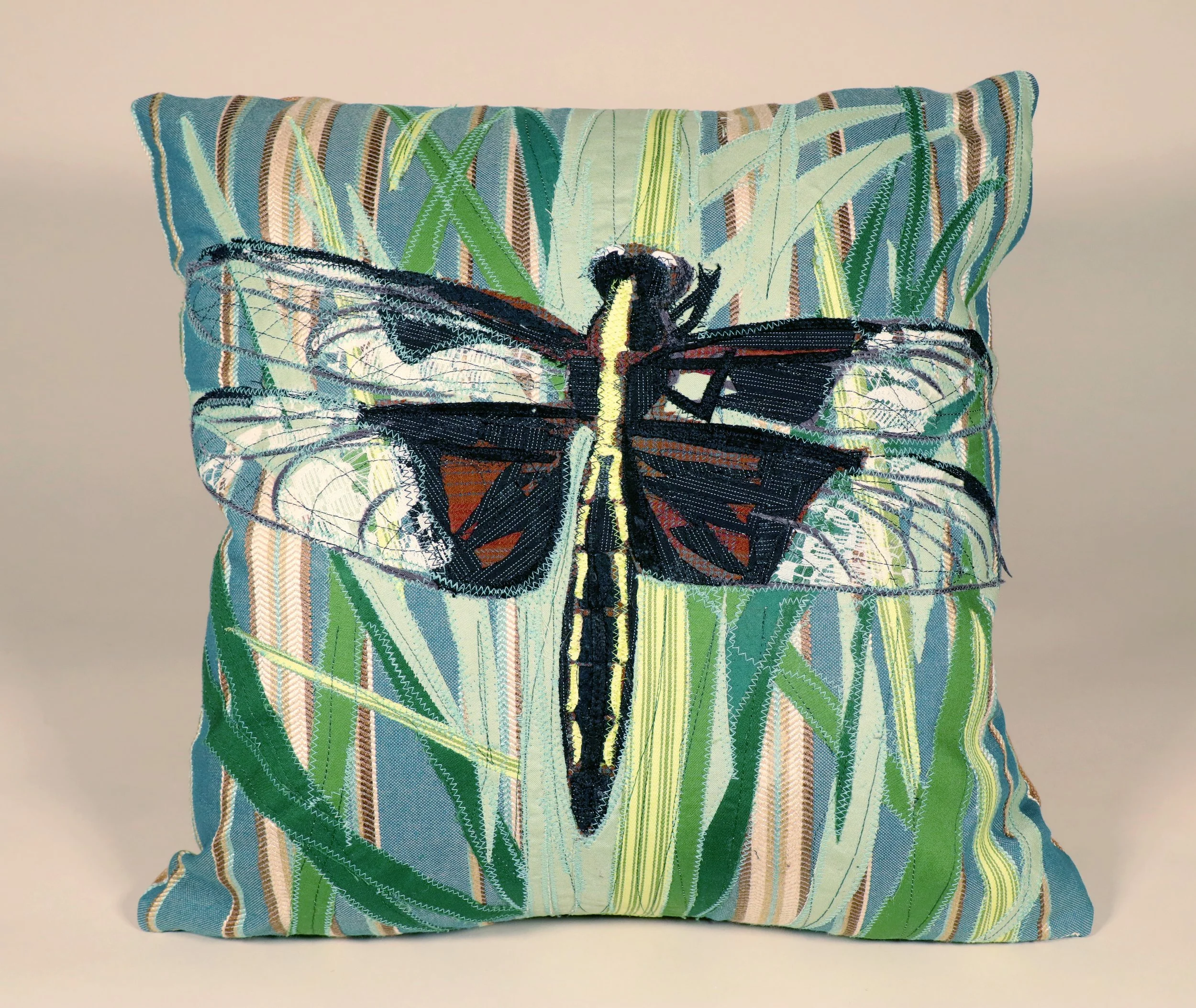 Summer 2025 Pillows
