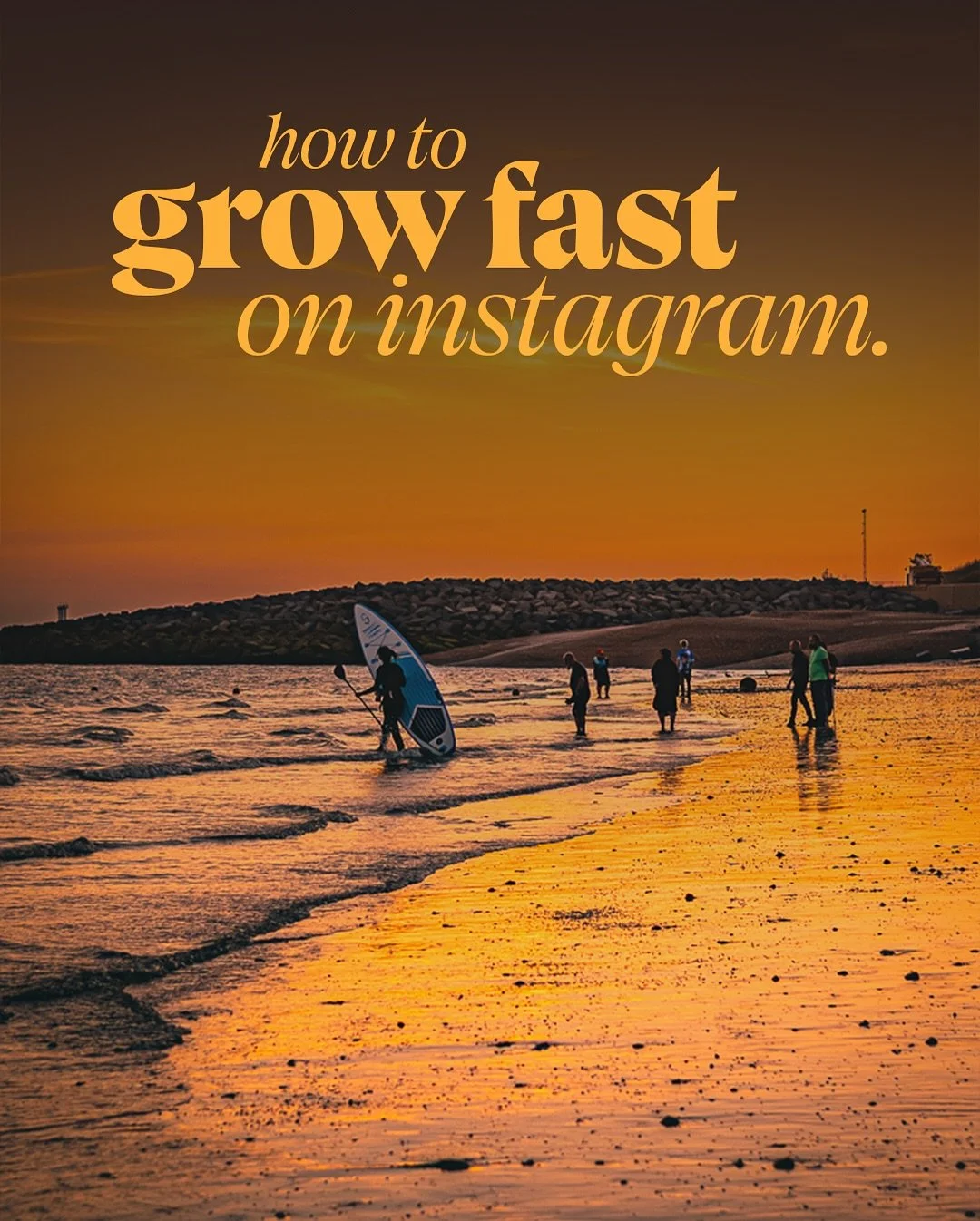 💬 Comment &ldquo;FREE&rdquo; and I&rsquo;ll send you my link for free presets + my Instagram Growth Guide for photographers! 

Struggling to grow your photography page? 📸 

These 5 simple tips will help you build real engagement and get your work s