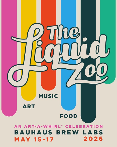 Bauhaus Brew Labs - The Liquid Zoo