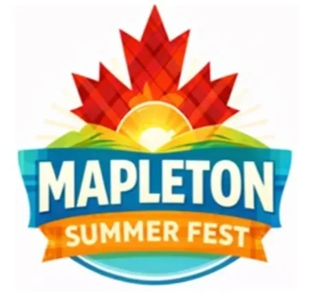 Mapleton Summer Fest