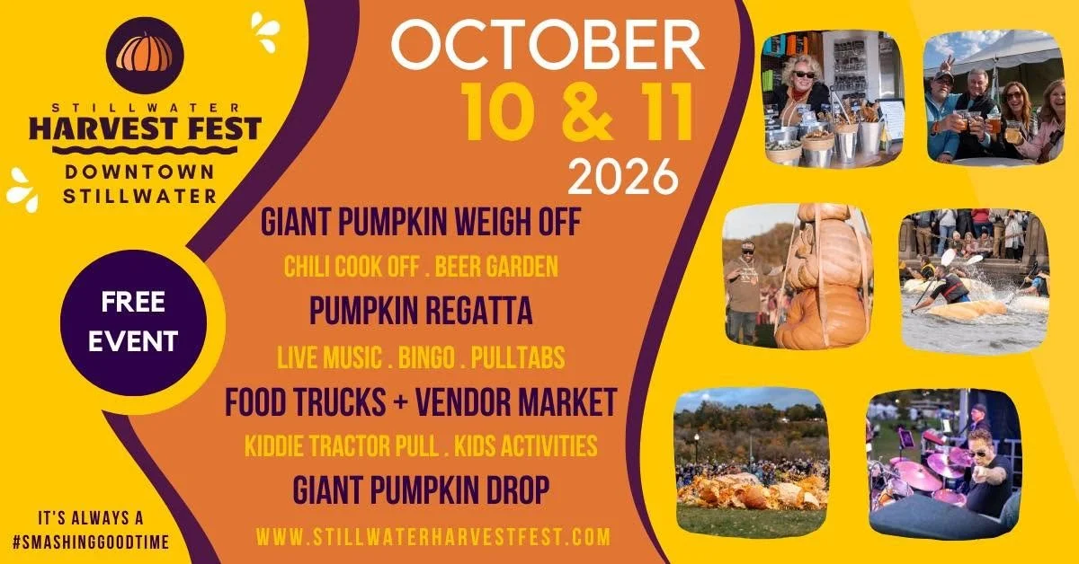 Stillwater Harvest Fest