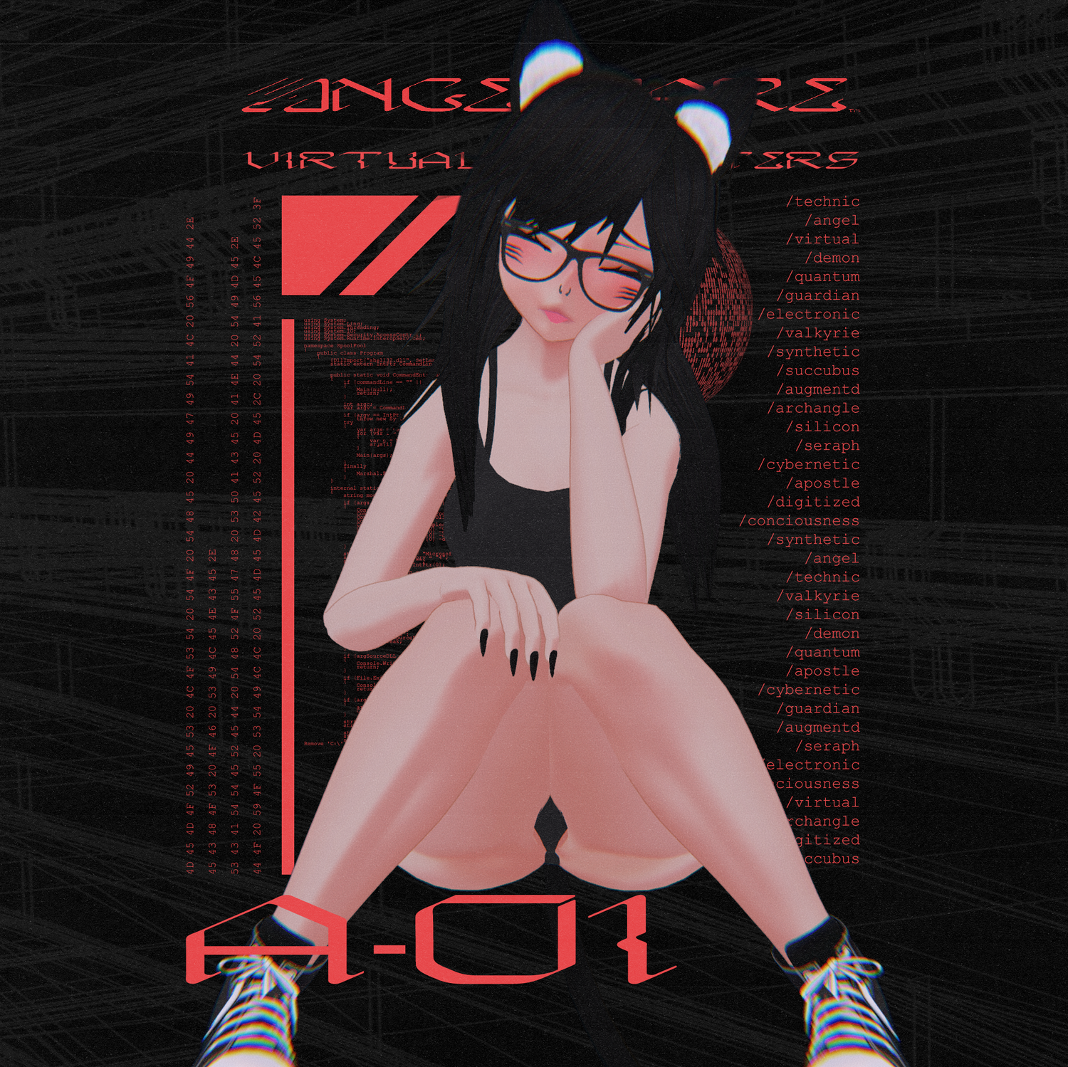 ANGELWARE