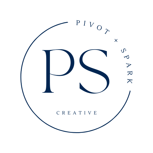 Pivot + Spark Creative